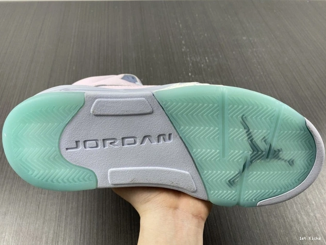 5 GoAnywhere Easter Jordan Air DV0562- 573 0101